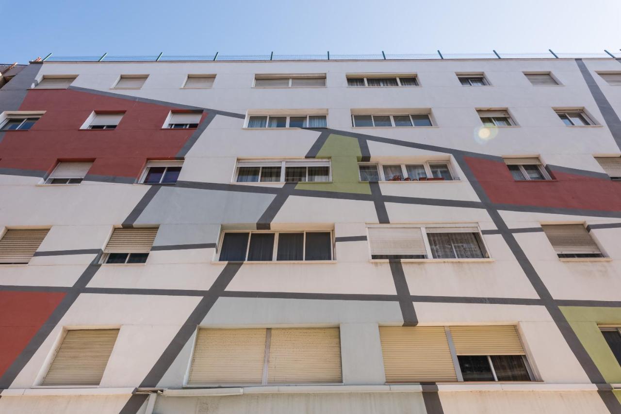 Iloftmalaga Soho - Calle San Andres Exterior photo